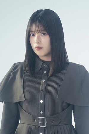 Fuyuka Saitô portrait