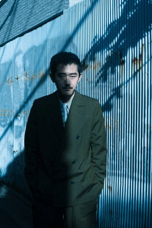Jiro Yanase portrait