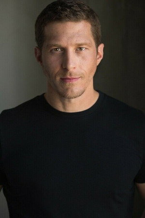 Joe Fidler portrait