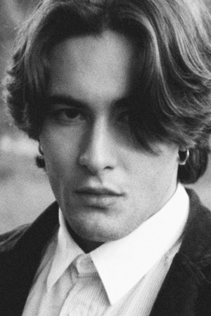 David Figueiredo portrait