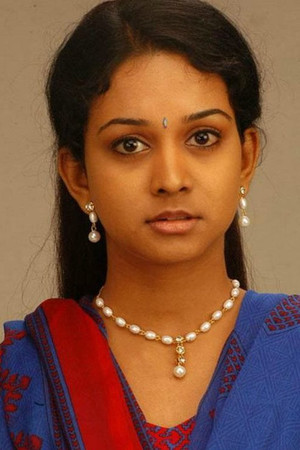 Karthika Adaikalam portrait