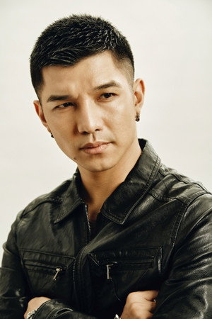 Cường Seven portrait