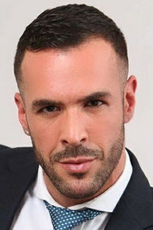Denis Vega portrait