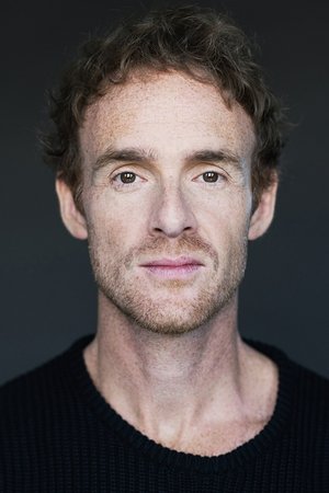 Vincent Leclerc portrait