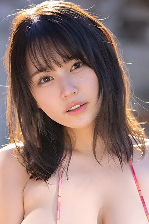 Tano Yu portrait