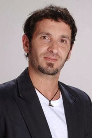 Ignacio Toselli portrait