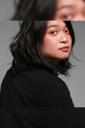 Winner Wijaya portrait