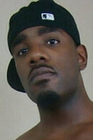 Mr. Marky portrait