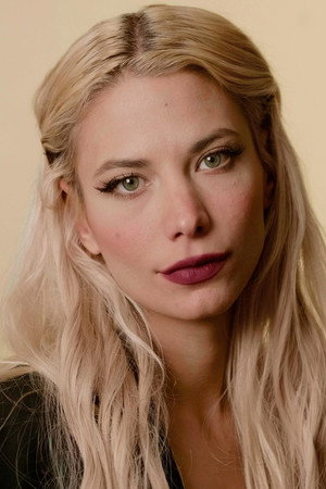 Lucy Diamante portrait