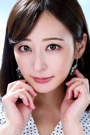 Yuri Adachi portrait
