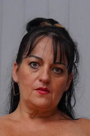 Inna portrait