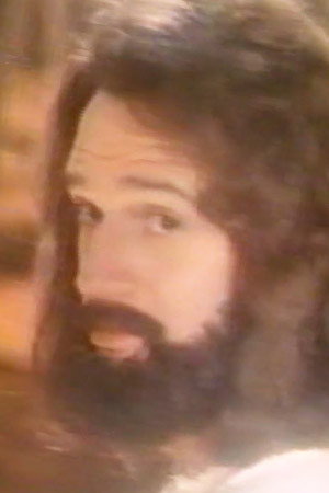 Allan Lane portrait