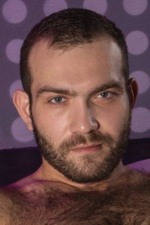 Adam Thicke portrait