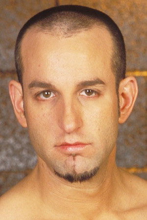 Justin Lake portrait