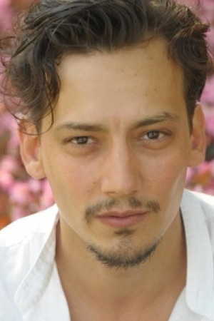 Kaan Yılmaz portrait