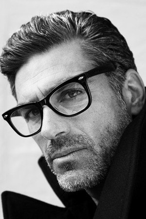 Eric Etebari portrait