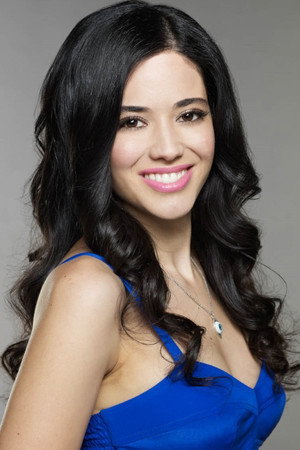Edy Ganem portrait