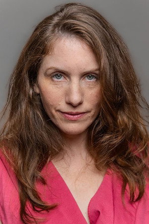 Sharon Weissbart portrait