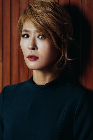 Hwang Seok-jeong portrait