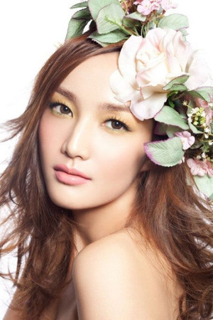 Zhou Hong portrait