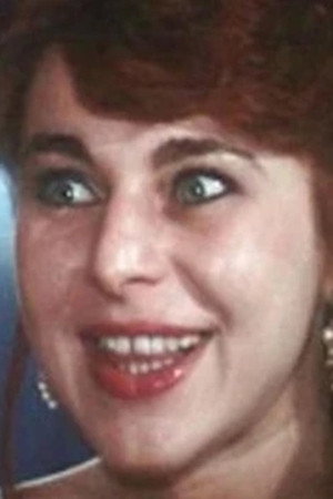 Judith De Ville portrait