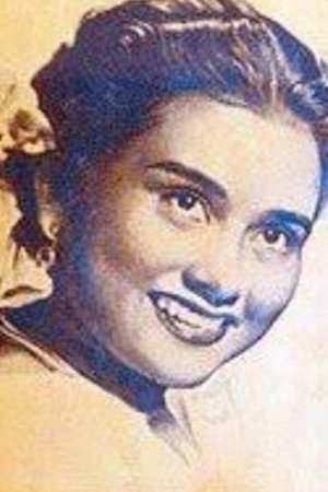 Rebecca Gonzales portrait