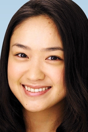 Chizuru Ikewaki portrait