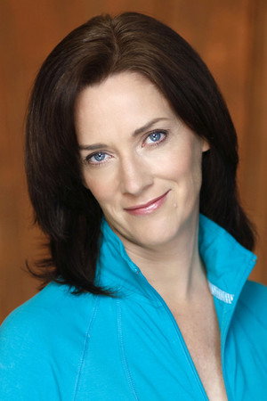 Linda Ballantyne portrait