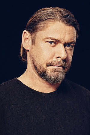 Mikkel Aas Mortensen portrait