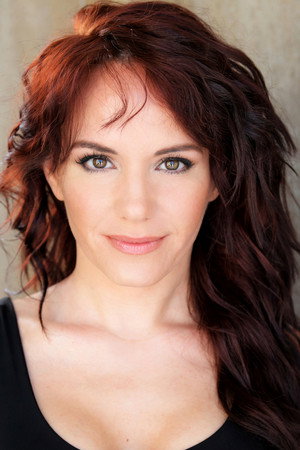 Cheryl Texiera portrait