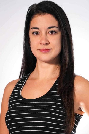 Samantha Layer portrait