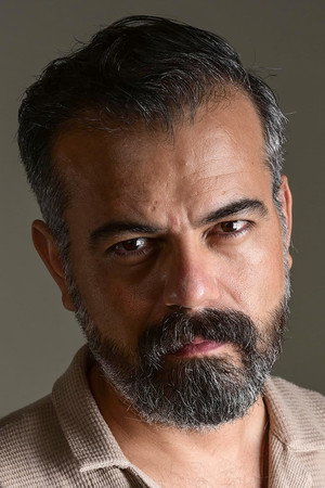 Engin Emre Değer portrait