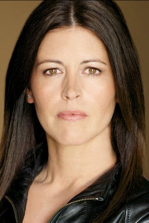 Nancy Sorel portrait