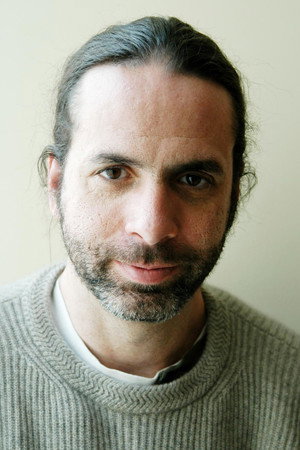 Chris Landreth portrait