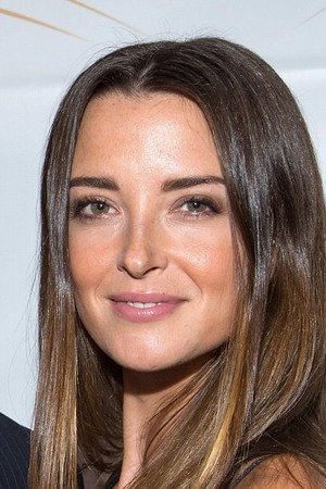 Emily Baldoni portrait