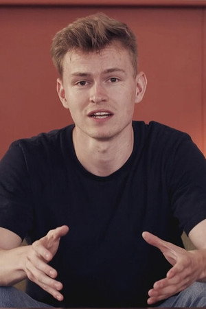 Per Sodemann portrait