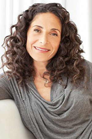 Amanda Ingber portrait