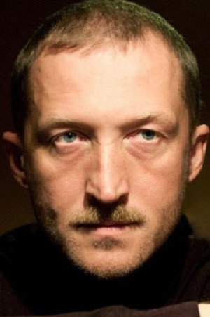 Anton Uspensky portrait