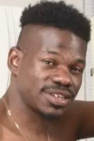 KLuv portrait