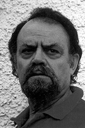 Luis Marín portrait