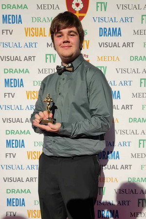 Andrew Draper portrait