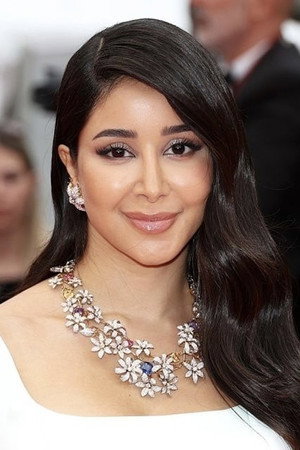 Aseel Omran portrait