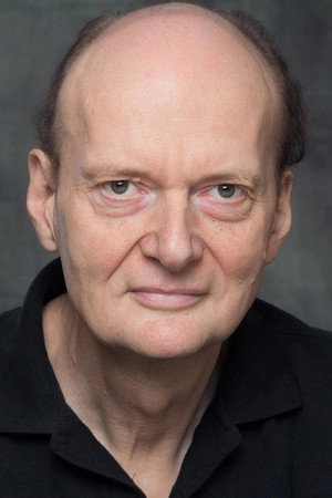 Nick Ewans portrait