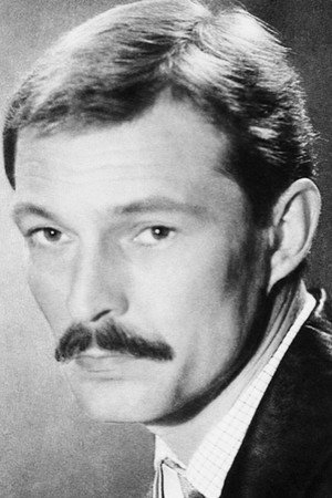 Sergey Sazontyev portrait