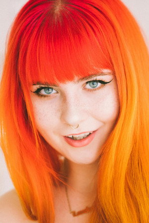 Loveless Suicide portrait