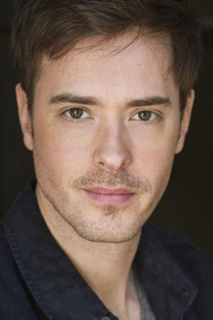 Ryan Kennedy portrait