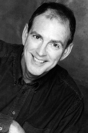 Tim Russell portrait