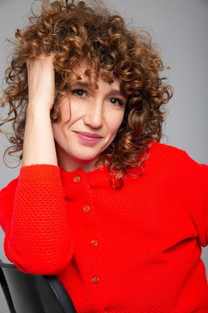 Rita Carelli portrait