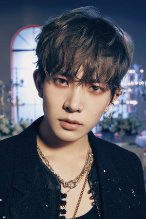 Heeseung portrait