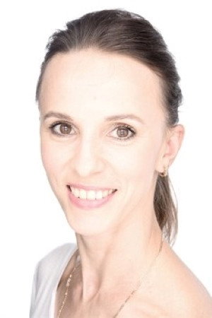 Svetlana Pavlova portrait
